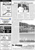 Journal de Saint-Barth, n�801