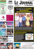 Journal de Saint-Barth, n�801