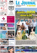 Journal de Saint-Barth, n�802