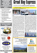 Saint Barth News