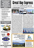Saint Barth News