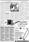 Journal de Saint-Barth, n� 898