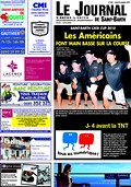 Journal de Saint-Barth, n� 903