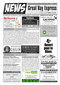 Saint Barth News