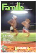 Le Magazine de la famille