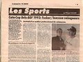Journal de Saint-Barth